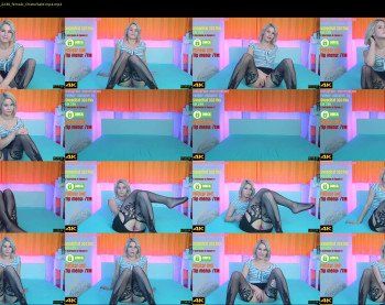 wetdream111 — 22 minute Chaturbate couple cam show recording, 4K, Mar 2, 2019