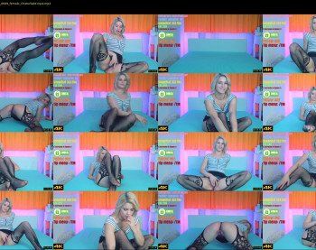 wetdream111 — 22 minute Chaturbate couple cam show recording, 4K, Mar 3, 2019