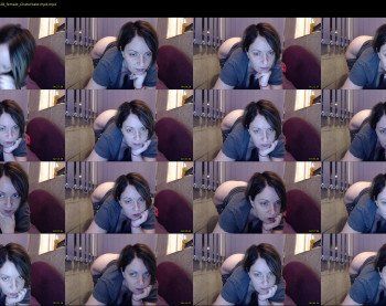 wetladyjoy — 8 minute Chaturbate female cam show recording, 720p, Mar 2, 2019