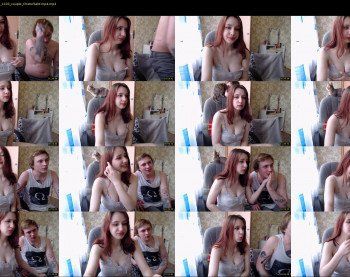 wilmot69noah — 29 minute Chaturbate couple cam show recording, 720p, Mar 2, 2019