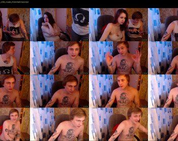 wilmot69noah — 29 minute Chaturbate couple cam show recording, 720p, Mar 2, 2019