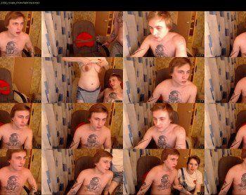 wilmot69noah — 29 minute Chaturbate couple cam show recording, 720p, Mar 2, 2019
