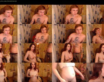 wilmot69noah — 29 minute Chaturbate couple cam show recording, 720p, Mar 2, 2019