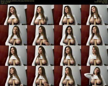 xhxoxtxsxex — 29 minute Chaturbate couple cam show recording, 480p, Mar 2, 2019