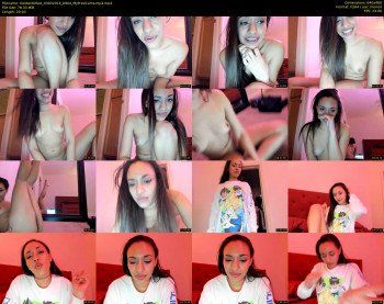 GoldenKittee — 21 minute MyFreeCams cam show recording, 480p, Mar 3, 2019