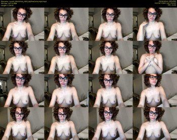 Laurel — 89 minute MyFreeCams cam show recording, 480p, Mar 3, 2019