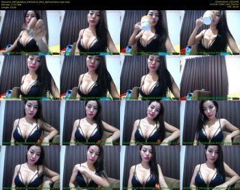 MFCgoddess — 20 minute MyFreeCams cam show recording, SD, Mar 3, 2019