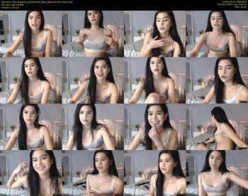 RorrieGomez — 116 minute MyFreeCams cam show recording, 480p, Mar 4, 2019