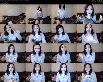 Scar__lett — 74 minute MyFreeCams cam show recording, 480p, Mar 3, 2019