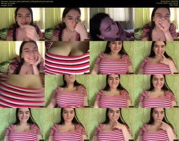 Summer_Gold — 5 minute MyFreeCams cam show recording, SD, Mar 3, 2019