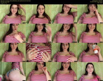 Summer_Gold — 48 minute MyFreeCams cam show recording, SD, Mar 3, 2019