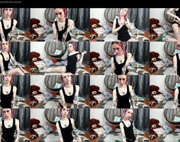 _0k_ — 36 minute Chaturbate female cam show recording, 1080p, Mar 3, 2019