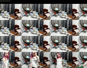 _0k_ — 36 minute Chaturbate female cam show recording, 1080p, Mar 3, 2019