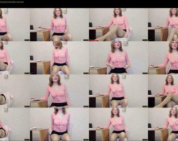 _natali_ — 16 minute Chaturbate female cam show recording, 480p, Mar 3, 2019