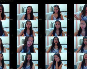 _pilya_ — 26 minute Chaturbate female cam show recording, 720p, Mar 3, 2019