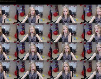 abigailmcgee — 7 minute Chaturbate female cam show recording, 720p, Mar 3, 2019