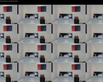 afrodita_smith08 — 5 minute Chaturbate female cam show recording, 720p, Mar 4, 2019
