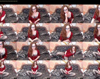 agelina_summer — 62 minute Chaturbate female cam show recording, 720p, Mar 4, 2019