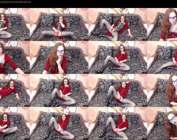 agelina_summer — 62 minute Chaturbate female cam show recording, 720p, Mar 4, 2019