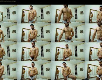 alexdimartino — 56 minute Chaturbate male cam show recording, 720p, Mar 4, 2019