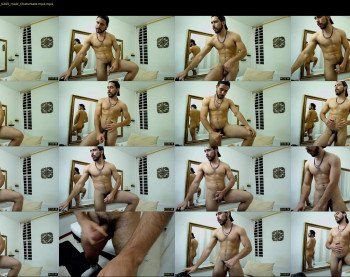 alexdimartino — 48 minute Chaturbate male cam show recording, 720p, Mar 4, 2019