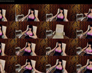 alexissadele — 91 minute Chaturbate female cam show recording, 720p, Mar 3, 2019