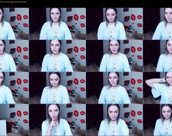 alice_pinkys — 8 minute Chaturbate female cam show recording, 720p, Mar 3, 2019