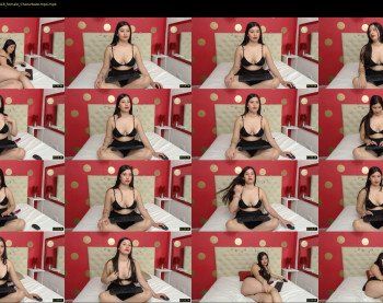 allisonbeth — 29 minute Chaturbate female cam show recording, 720p, Mar 3, 2019