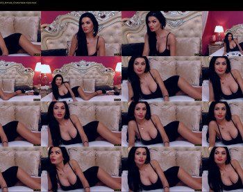 amberwillis — 29 minute Chaturbate female cam show recording, 1080p, Mar 3, 2019