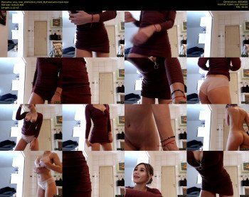 ana_rose — 83 minute MyFreeCams cam show recording, 480p, Mar 3, 2019