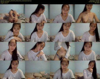annaxnasty — 84 minute Chaturbate female cam show recording, SD, Mar 4, 2019