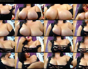 audredlovely — 48 minute Chaturbate female cam show recording, 720p, Mar 3, 2019