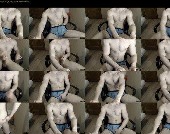 big_nick_for_you_ — 29 minute Chaturbate male cam show recording, 720p, Mar 4, 2019