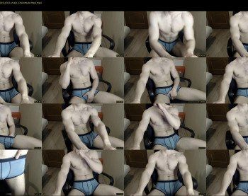big_nick_for_you_ — 29 minute Chaturbate male cam show recording, 720p, Mar 4, 2019