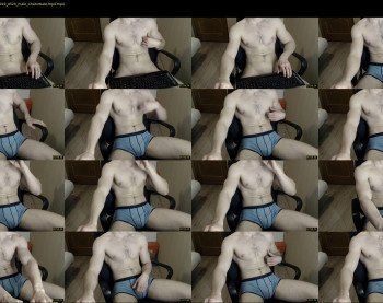 big_nick_for_you_ — 17 minute Chaturbate male cam show recording, 720p, Mar 4, 2019