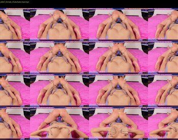 britneybaby18 — 3 minute Chaturbate female cam show recording, 720p, Mar 3, 2019