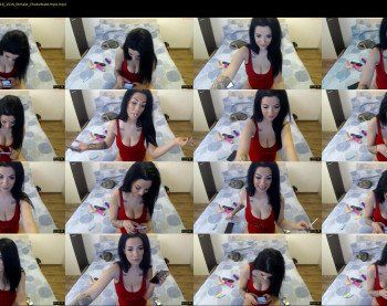 cassieandmarco — 32 minute Chaturbate female cam show recording, 480p, Mar 3, 2019