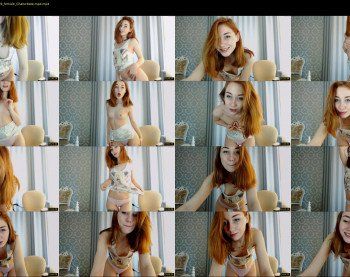 certinaaa — 29 minute Chaturbate female cam show recording, 720p, Mar 4, 2019