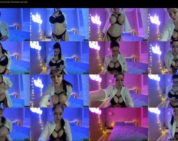 cheryl_pride — 30 minute Chaturbate female cam show recording, 720p, Mar 4, 2019