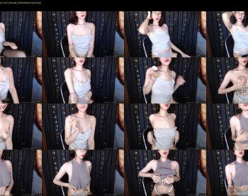 chilicheesebite — 38 minute Chaturbate female cam show recording, 1080p, Mar 3, 2019