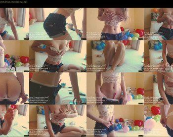 clementine__ — 56 minute Chaturbate female cam show recording, 720p, Mar 3, 2019