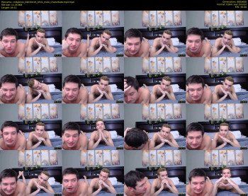 colbyknox — 4 minute Chaturbate male cam show recording, 480p, Mar 4, 2019