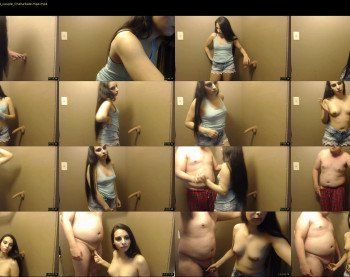 cutiev97 — 90 minute Chaturbate couple cam show recording, 720p, Mar 3, 2019