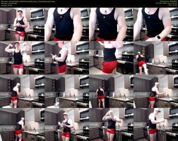 discgolf4life — 30 minute Chaturbate male cam show recording, 480p, Mar 3, 2019
