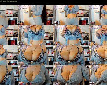 dolce4you69 — 14 minute Chaturbate female cam show recording, 720p, Mar 4, 2019