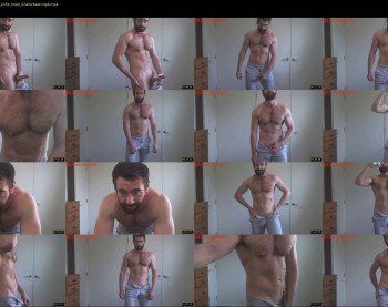 donnybasilisk — 24 minute Chaturbate male cam show recording, 1080p, Mar 3, 2019