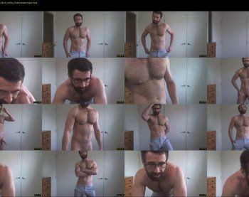donnybasilisk — 36 minute Chaturbate male cam show recording, 1080p, Mar 4, 2019