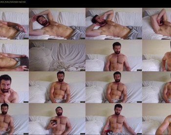 donnybasilisk — 35 minute Chaturbate male cam show recording, 1080p, Mar 4, 2019
