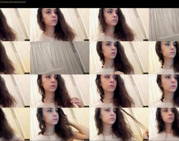 ehotlovea — 40 minute Chaturbate female cam show recording, 1080p, Mar 3, 2019
