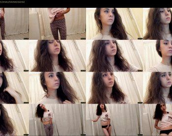 ehotlovea — 40 minute Chaturbate female cam show recording, 1080p, Mar 3, 2019